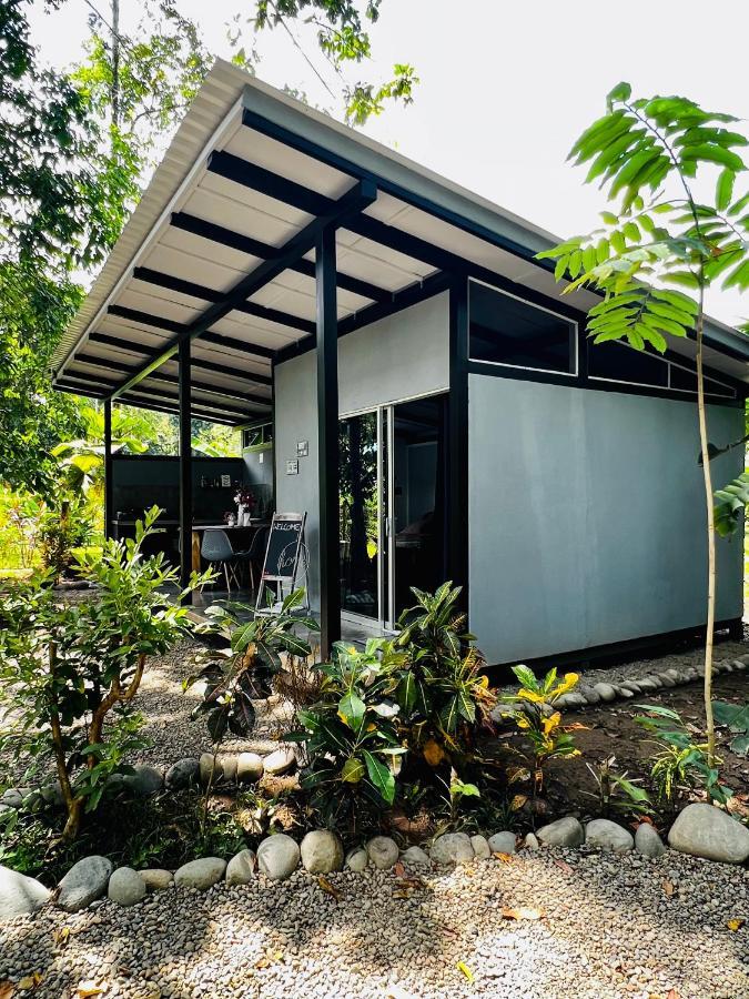 Whispering Wisdom Villa Cahuita Bagian luar foto